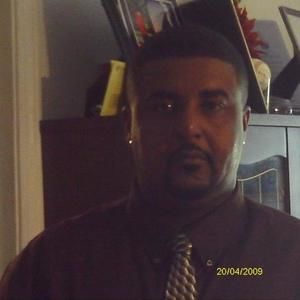 Meet your Posher, Bucky